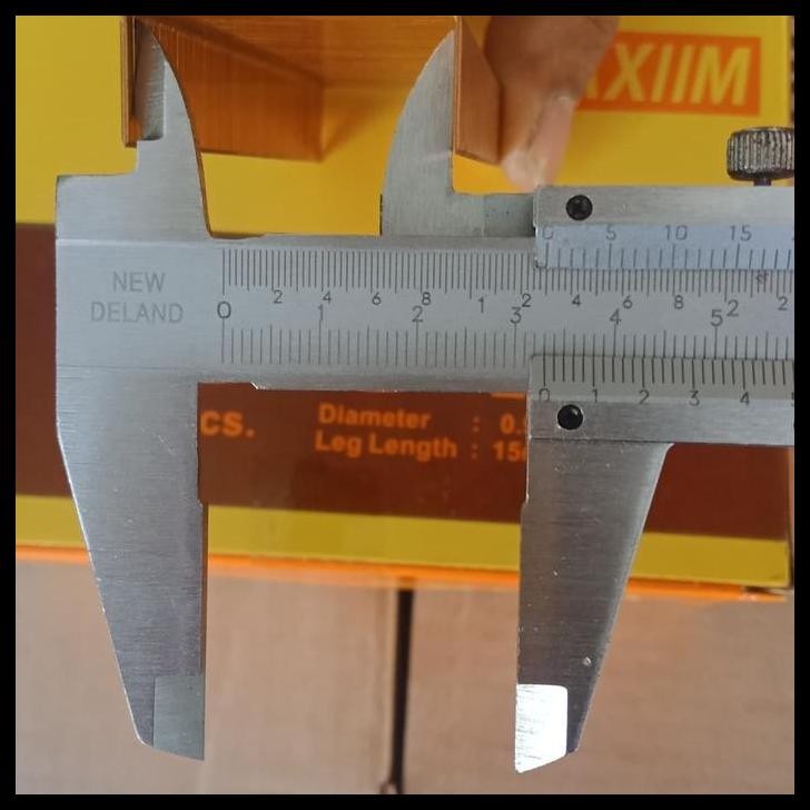 

GRATIS ONGKIR MATA STAPLES DUS MAXIM 3515 !!!!