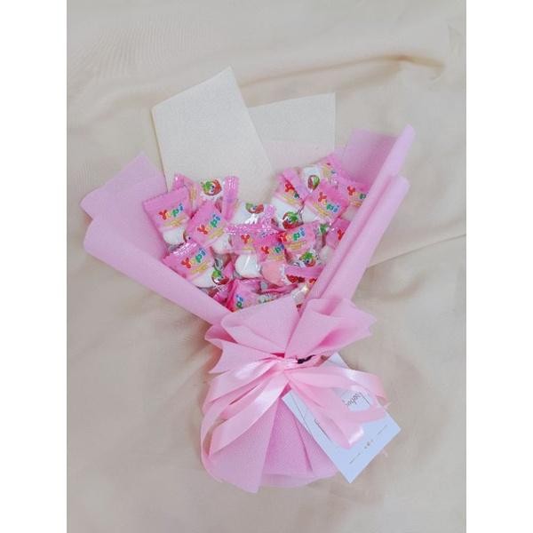 

Lm Bucket Yupi Mini Snack Warna Beragam