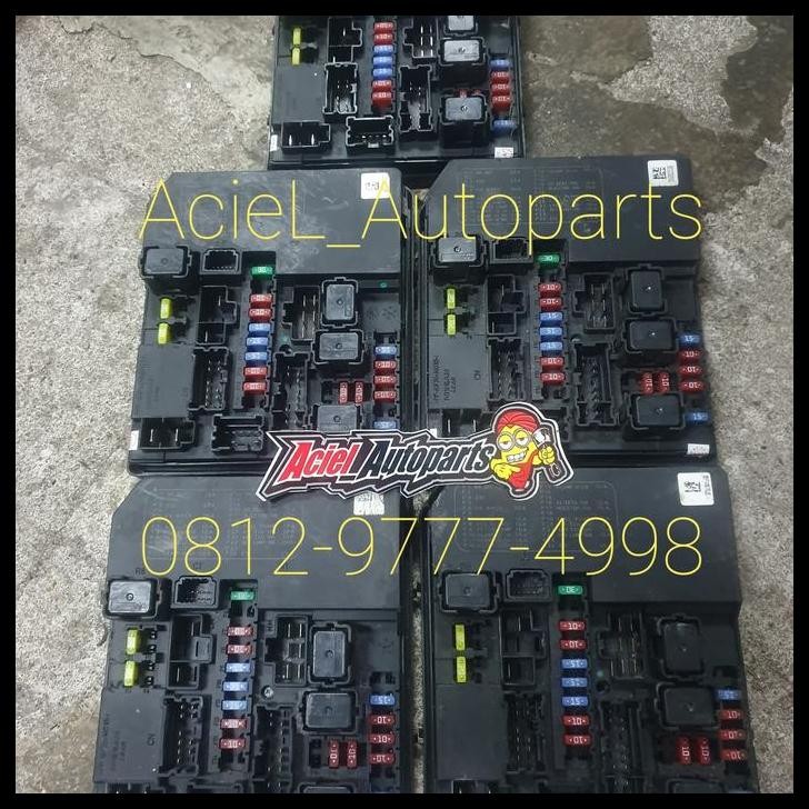 GRATIS ONGKIR IPDM FUSES ONLI BOX SEKRING BOX SIKRING NISSAN GRAND LIVINA MANUAL