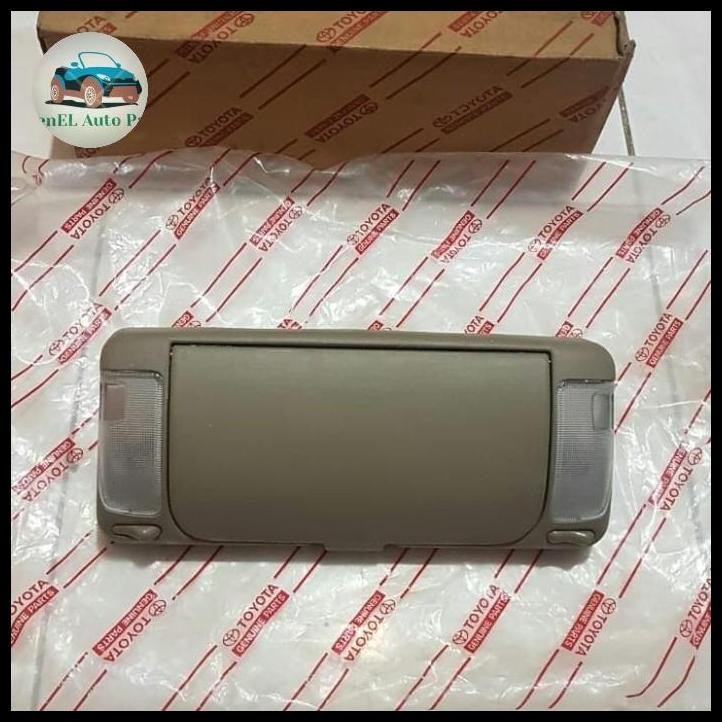 TERBARU LAMPU PLAFON CABIN TOYOTA INNOVA V 