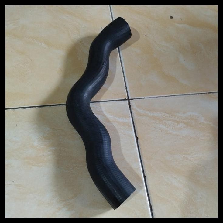 GRATIS ONGKIR SELANG RADIATOR ATAS W202 C180 C200 C230 NON KOMPRESOR 