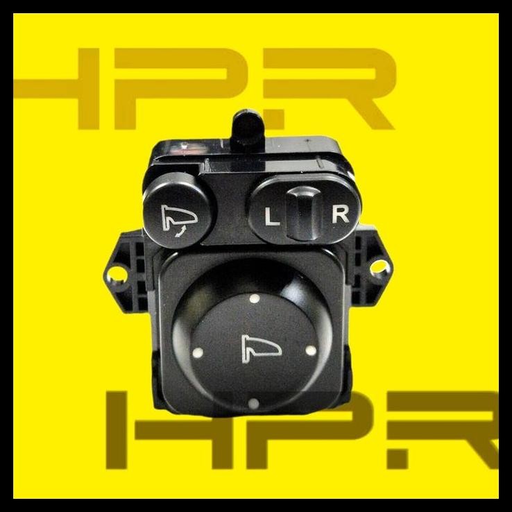 GRATIS ONGKIR HPR SWITCH MIRROR RETRACT LIPAT - HONDA JAZZ GK5 I 2015 2016 2017 I TOMBOL PENGATUR KA