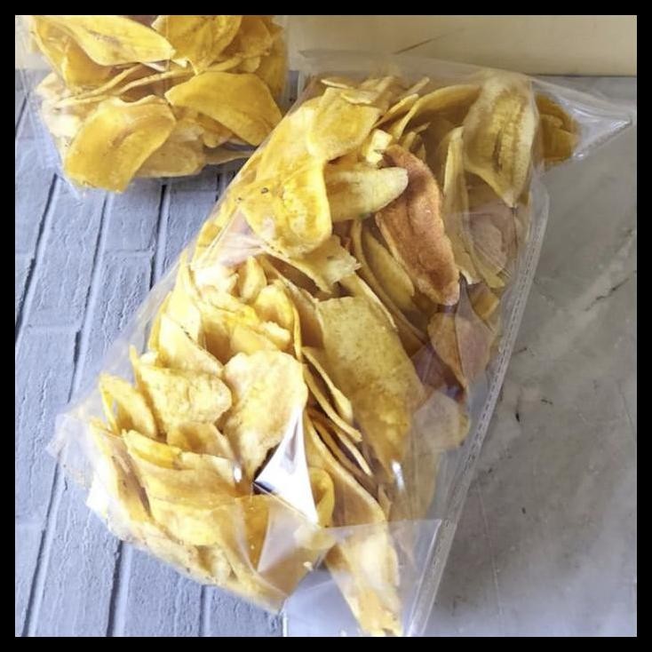 

GRATIS ONGKIR KERIPIK PISANG KUNING 250GR !!!