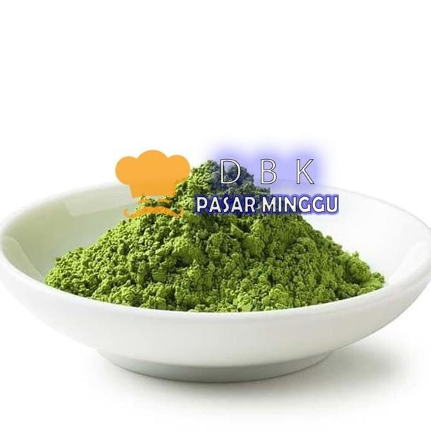

Murah Matcha Bubuk Green Tea Ito En Per 10-15Gr
