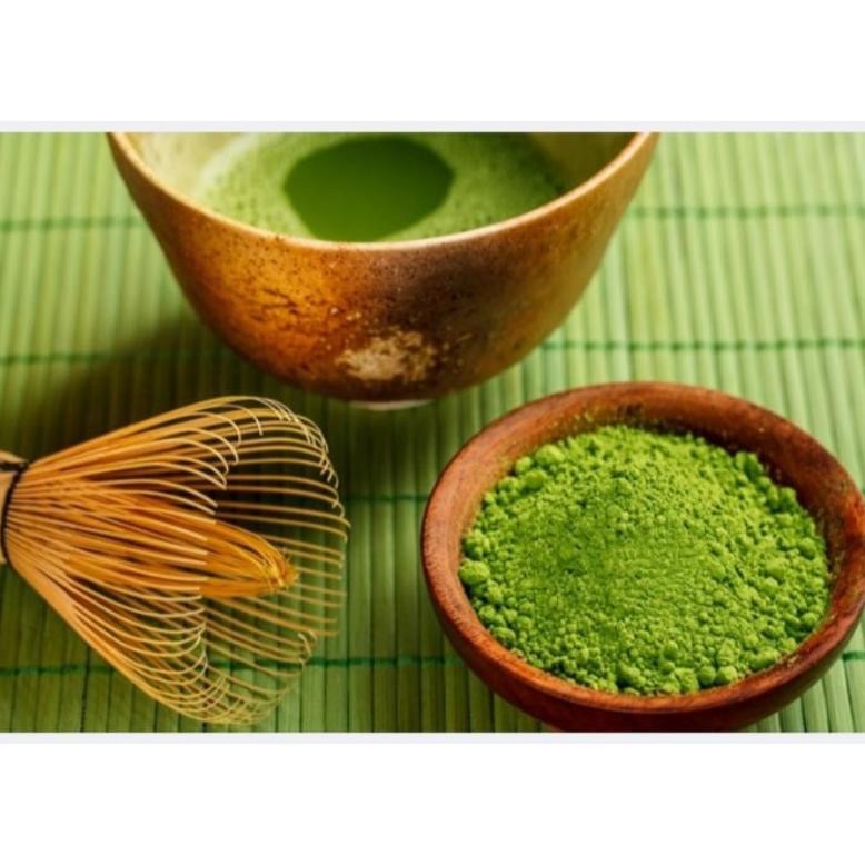 

Murah Matcha Green Tea Powder