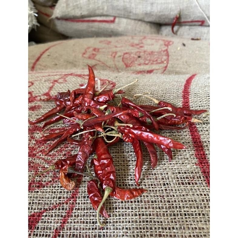 

Hemat Cabe Rawit Kering 500Gr / Cabe Rawit Teja Super / Cabe Kering