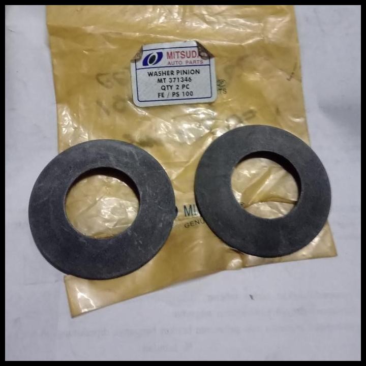 TERBARU WASHER PINION PS100 FE MITSUDA 