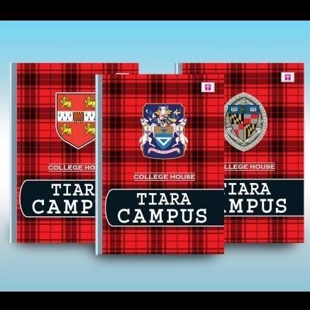 

BUKU TULIS TIARA CAMPUSS MAXY 38 (PER PAK)