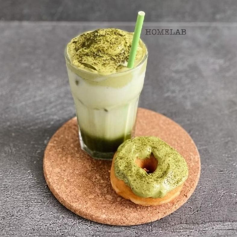 

Murah Homelab | Bubuk Matcha Premium