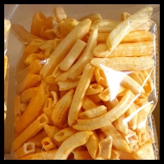 

TERMURAH SNACK POTATO 250GR !!!!!!