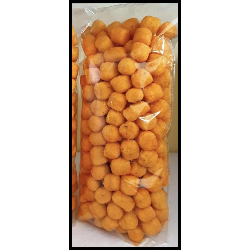

TERBARU CHIKI BALL SONIC KEJU/BALADO 250GR !!!!!!