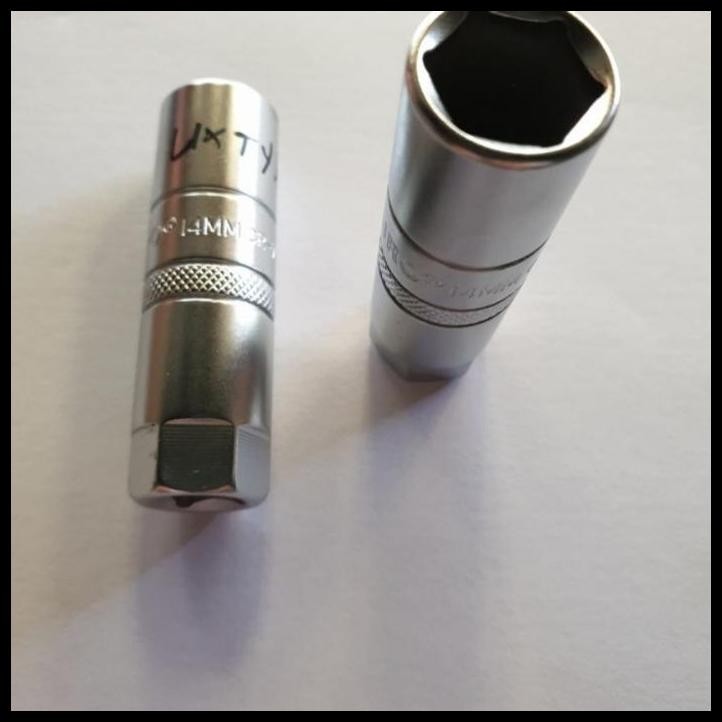 BEST DEAL MATA SOK KUNCI BUSI LIVINA AVANZA SIGRA CALYA DLL 