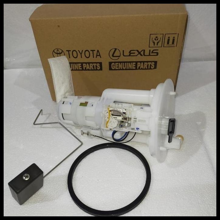 BEST DEAL FUELPUMP FUEL PUMP ASSY POMPA MINYAK BENSIN KOMPLIT AVANZA XENIA 1.3 