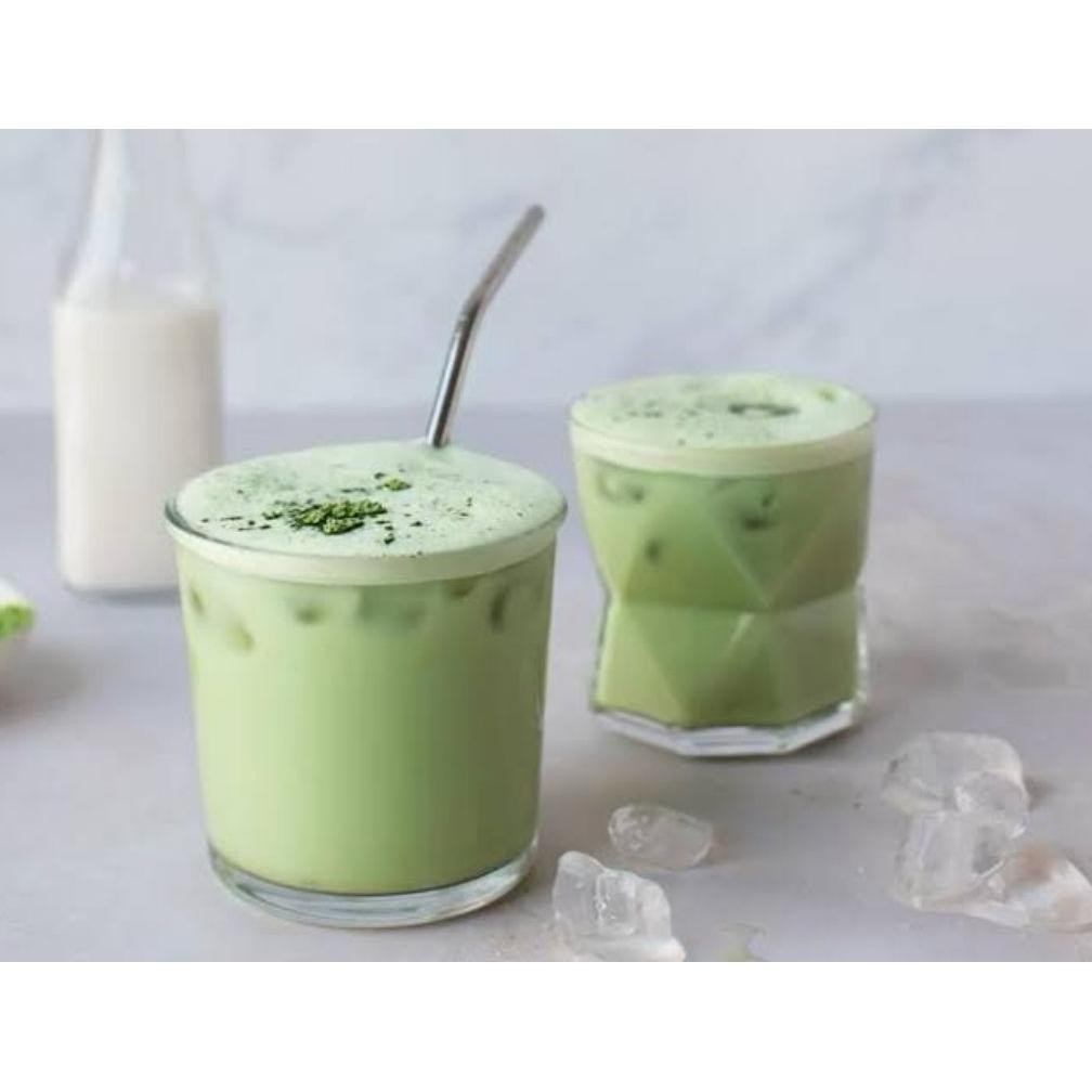 

Murah Ito En Double Uji Matcha Strong Matcha Latte Matcha Powder 150 Gram