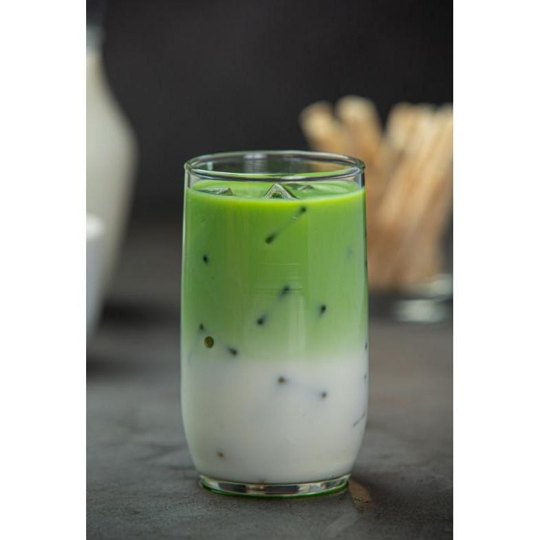 

Promo Matcha Japanese Premium 250Gr | 100% Matcha Greentea Premium Asli Jepang