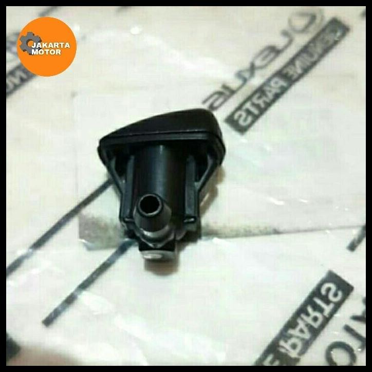 TERMURAH NOZEL NOSEL WIPER TOYOTA AVANZA XENIA OLD ORIGINAL 