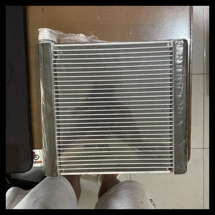 TERBARU COIL / EVAPORATOR GRAND LIVINA / LATIO / EVALIA POKKA 
