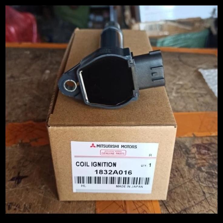 TERMURAH COIL IGNITION COIL KUIL KOIL MITSUBISHI OUTLANDER 