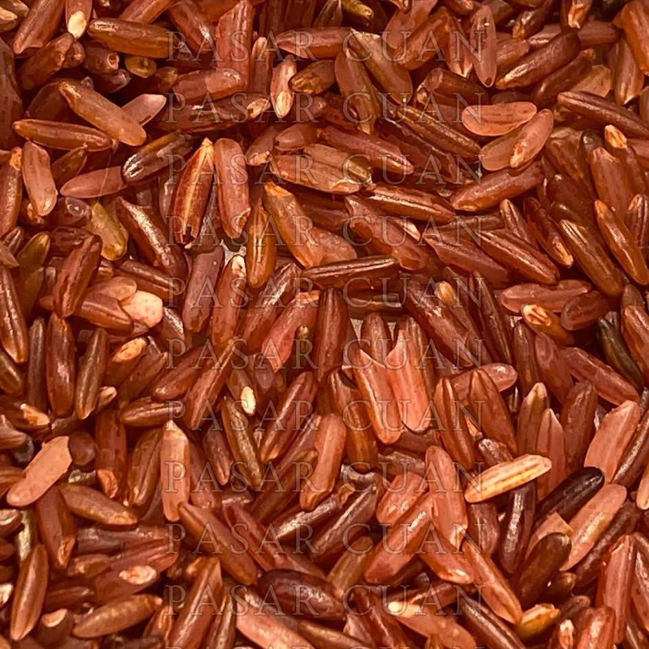 

5 Kg Beras Merah Cordillera Brown Rice