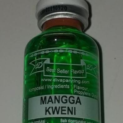 

Promo!, Essen Diva Mangga Kweni 30Ml