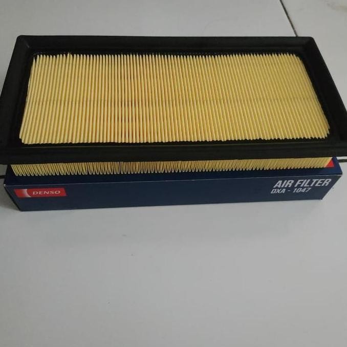 Filter Udara All New Yaris Vios Gen 3 2013 Original Denso Original