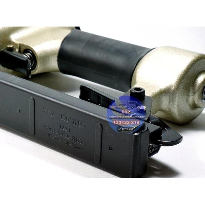 Air Nailer 1022J Strongman