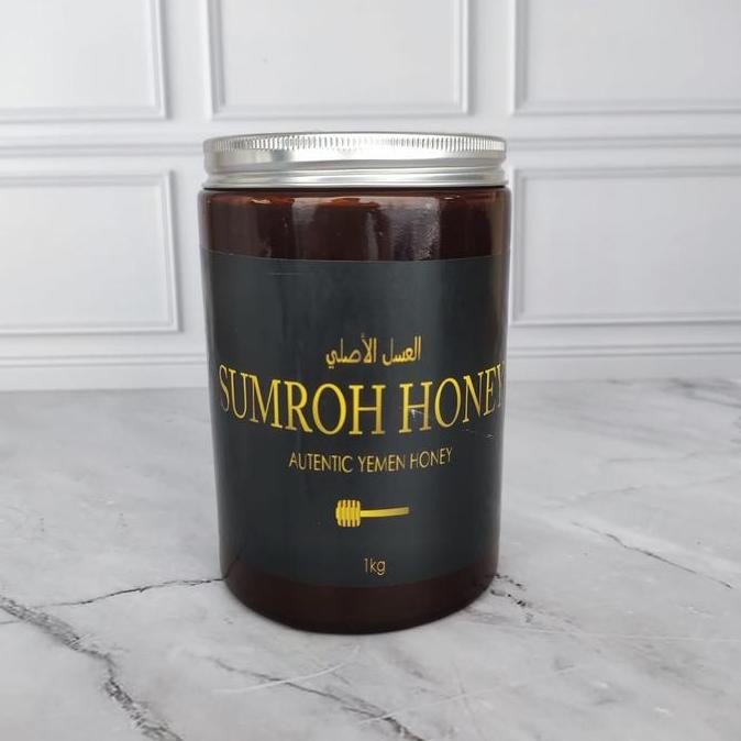 

TERMURAH MADU YAMAN ASLI MARAI MERAH & HITAM SUMRAH - MADU PREMIUM YAMAN ORIGINAL