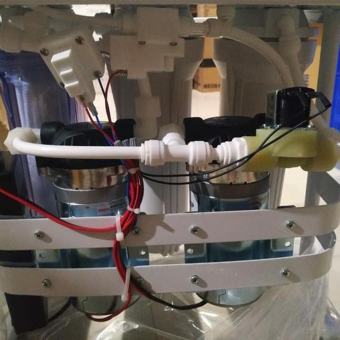 Tanias Mesin Ro 1200 Gpd Uk Filter Air Minum Terlaris