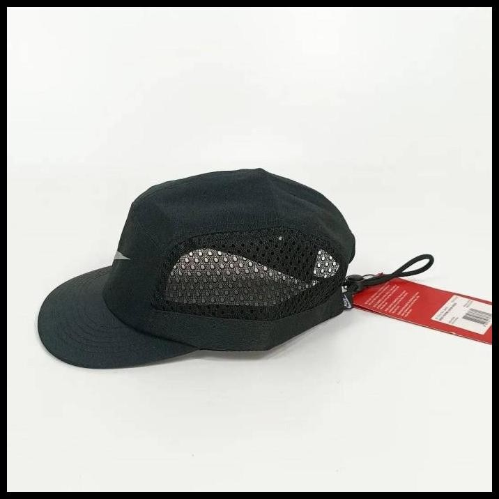 Terbaru Topi Nike Duckbill Running White/Topi Nike/ Topi Olahraga/Topi Murah