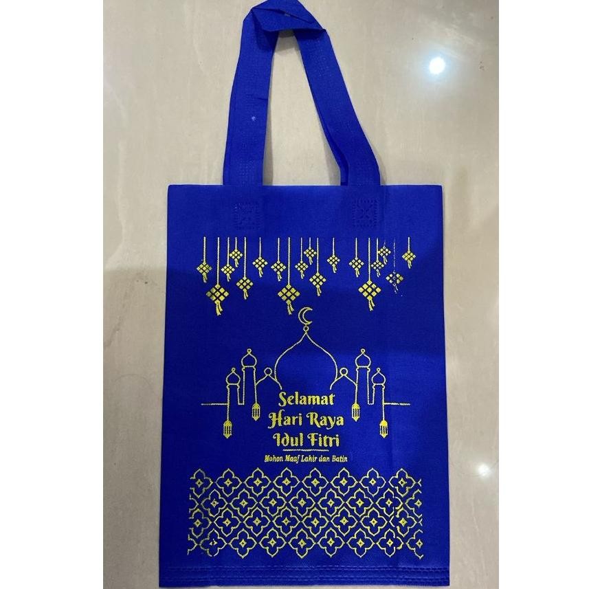 

dgh-43 TR24 Murah ! Tas Hampers Lebaran (HLS) 25 x 35 x 08 Goodie Bag Idul Fitri WARNA RANDOM (HLS) 25 x 35 x 08 Hemat Berkualitas