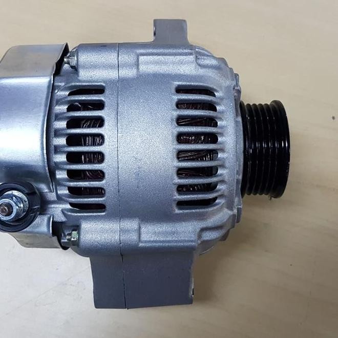Dinamo Ampere/Alternator/Jalan Toyota Corona Twincam 2.0