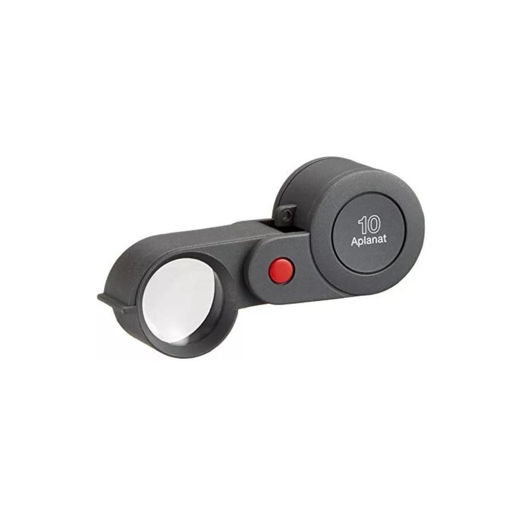 

Eschenbach Loupe 10X Ori Germany New Stok