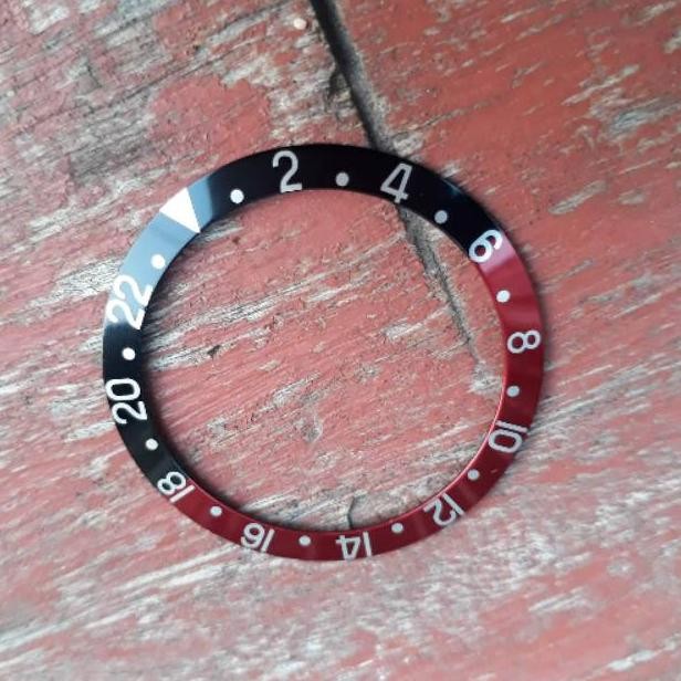 RING BEZEL ROLEX GMT DiM