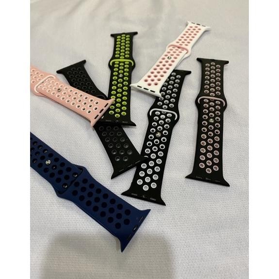 Tali Strap Sport Nike Series Sport Strap iWatch / Smart Watch / Apple Watch DiM