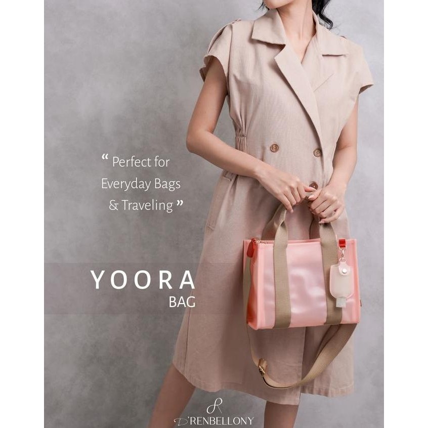 DRENBELLONY - YOORA BAG