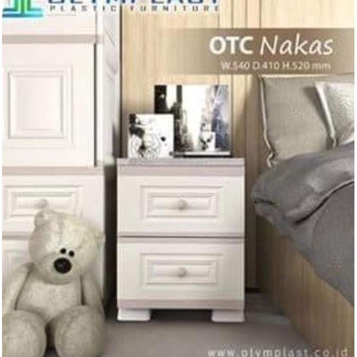 Nakas OTC Olymplast - Laci 2 Susun