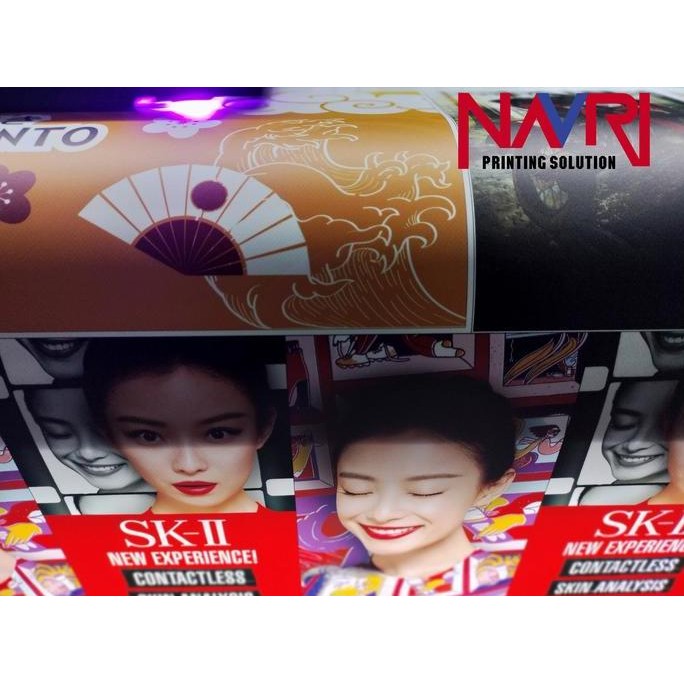 ready PRINT UV BACKLITE JERMAN FLEXI NEONBOX