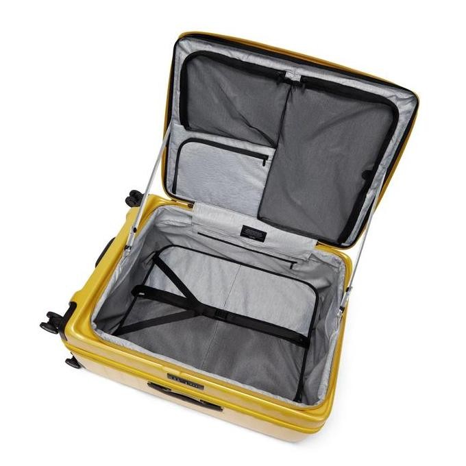 Koper Lojel Cubo Large 30 inch Rose Pink Free Cover