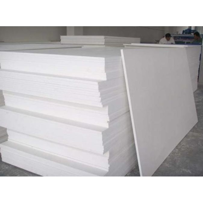 

ready PVC Foam Board 10 mm ( 40 cm x 60 cm )
