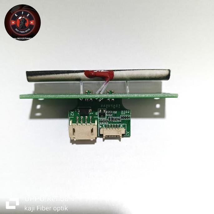 Heater Splicer Skycom / Heater Splicer Skycom New Stok