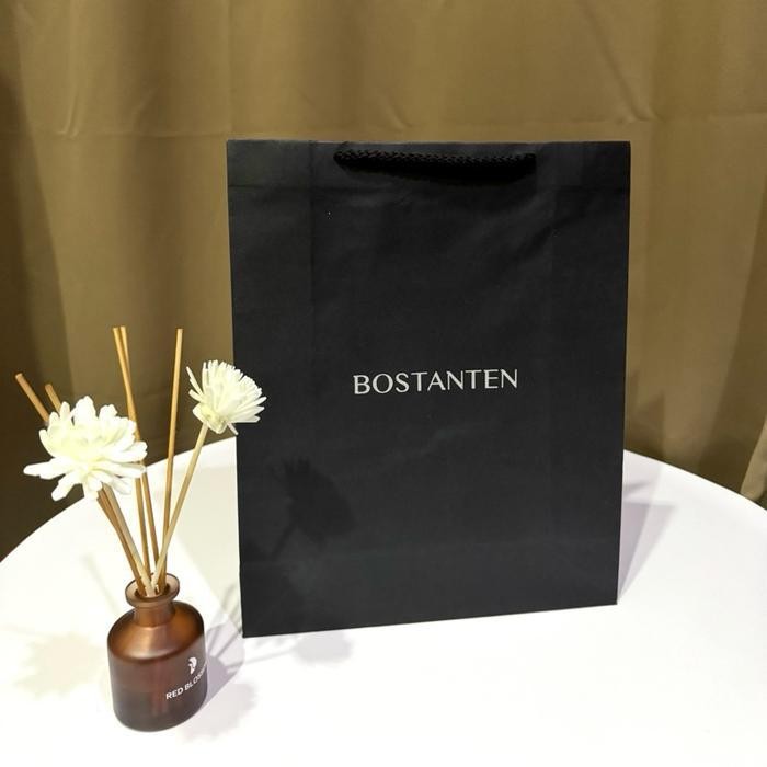 

AB Paper Bag Bostanten Paper Bag Pembungkus Kado