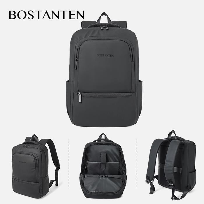 AB [New Arrival]Bostanten Tas Ransel Pria Tas Ransel Tahan Air Tas Diskon