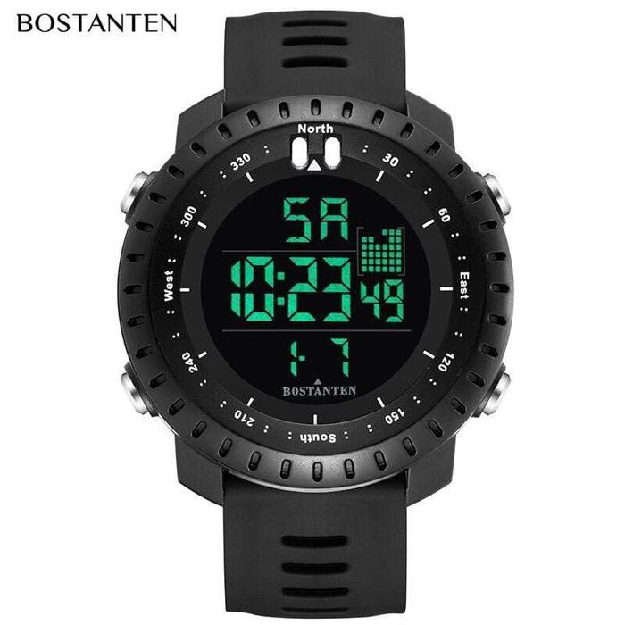 AB BOSTANTEN Jam tangan pria