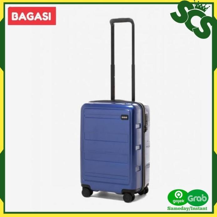 Koper Bagasi Gili By Lojel Hardcase 20 inch