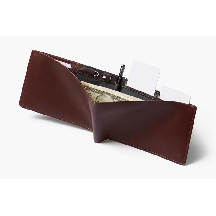 Dompet Passport - Bellroy Travel Wallet RFID