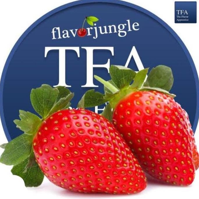 

LM TFA Strawberry ripe essence flavours
