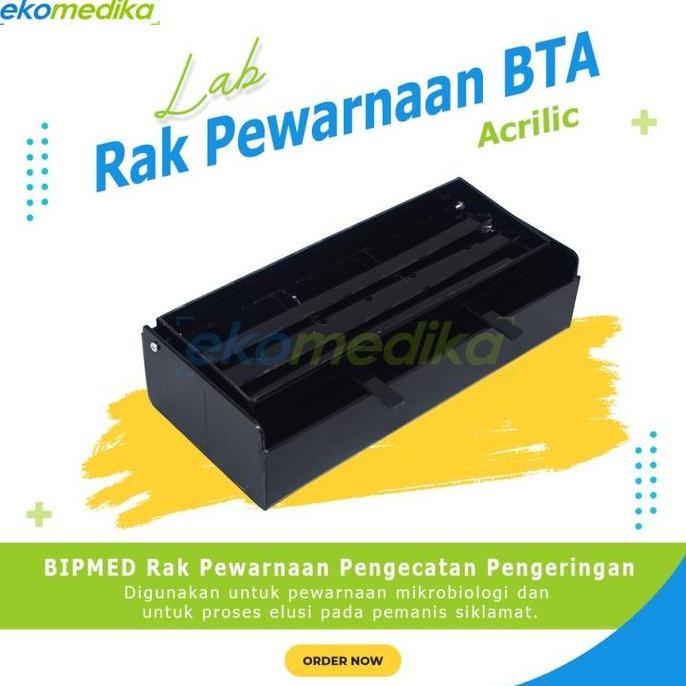 

TERBARU Rak pewarnaan / Rak Pengecatan Acrilic / Staining Jar Acrilic PROMO!