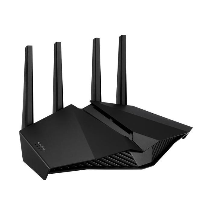 Asus Ax5400 Wireless Ax Router Rt-Ax82U New Stok