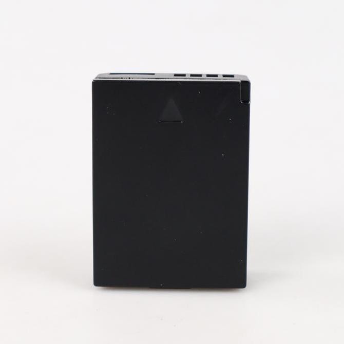 Diskon Baterai Kamera Canon Lp-E10 Eos 1100D 1200D 1300D - Batre Kamera Dslr Ori