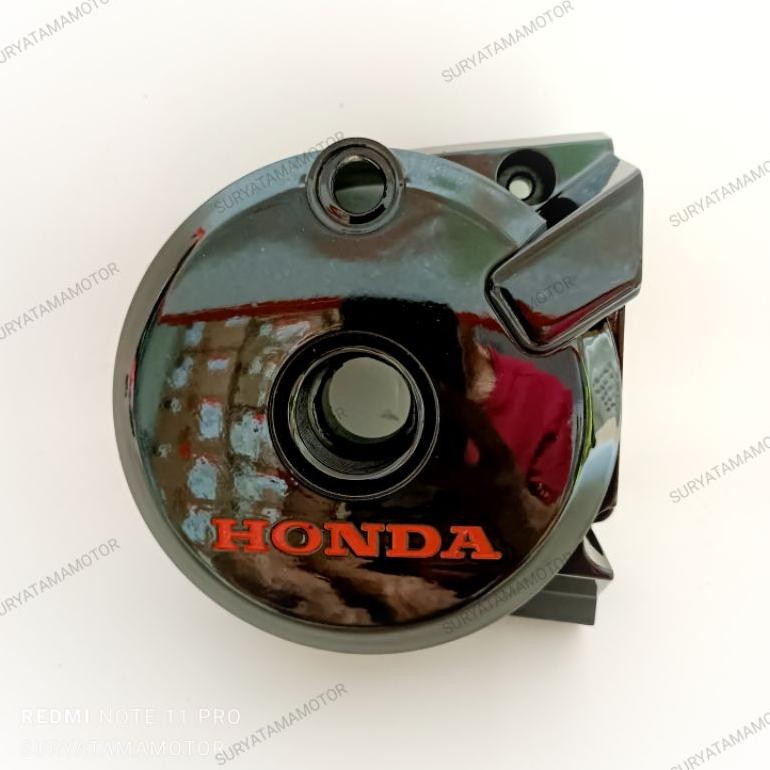 Blok mahnit bak Magnit blok kiri gl pro CDI gl 100 cdi